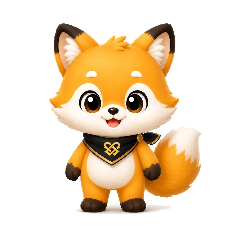 小福狸